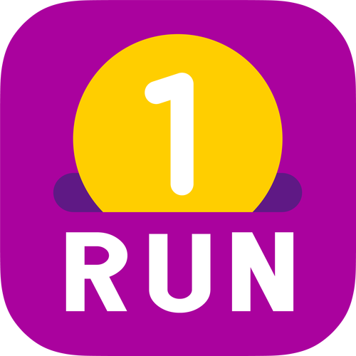 1km软件
