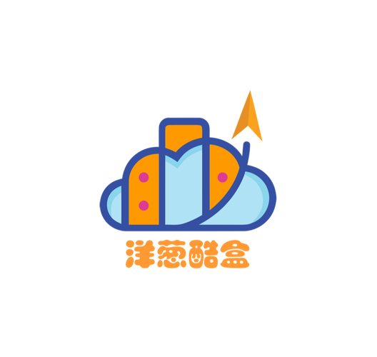 洋葱酷盒官方版图标
