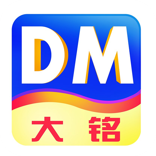 大铭资讯app图标