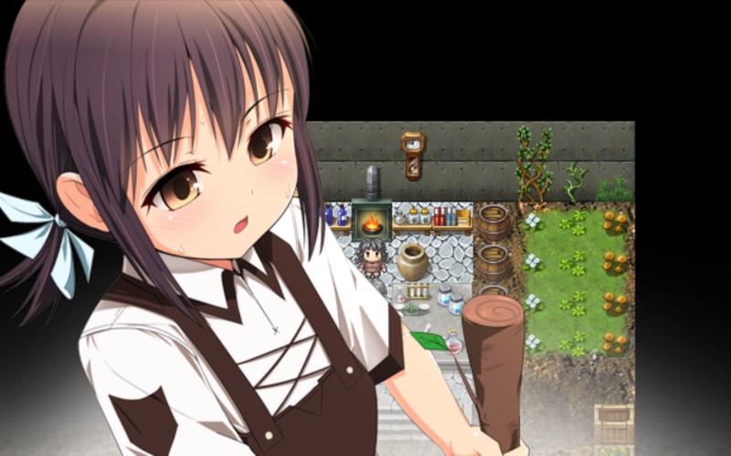 NTR勇者传说2RPG汉化版缩略图