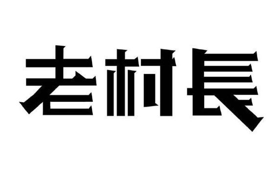 我就是村长
