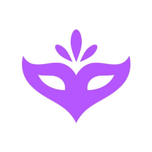 面具交友