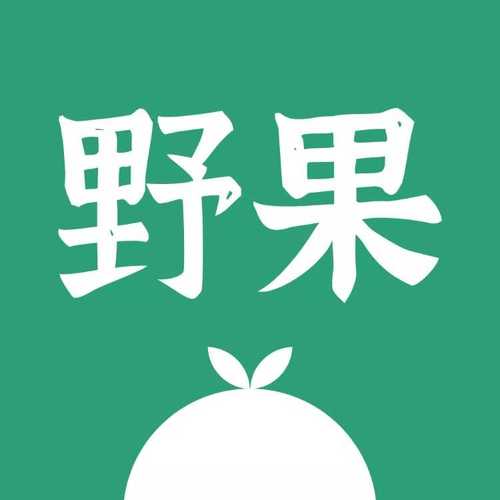 野果阅读官网版图标