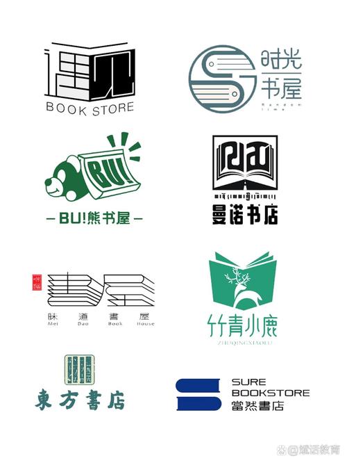 小小书城图标