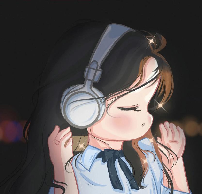 白鹿漫画