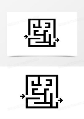 词语迷宫