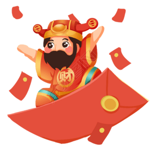 财神来答题红包版