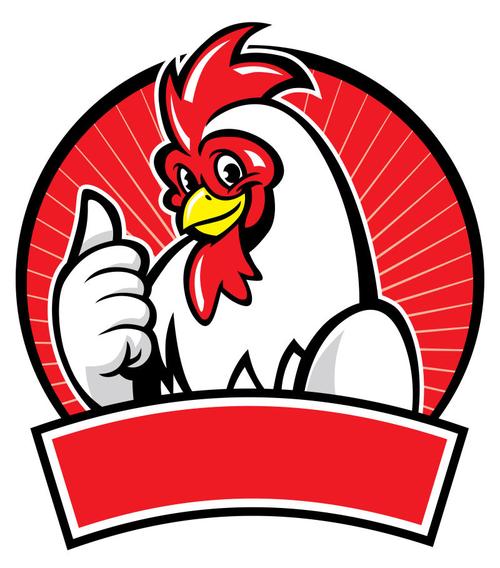 吉祥鸡