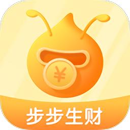 步步生财截图
