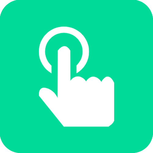 安卓自动连点器超快版