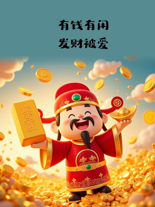 搬砖变首富正版