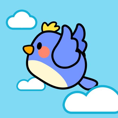 方块鸟大作战红包版下载