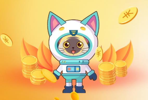 行走喵星人赚钱红包版
