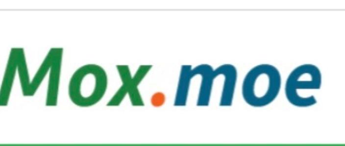 mox.moe官网版