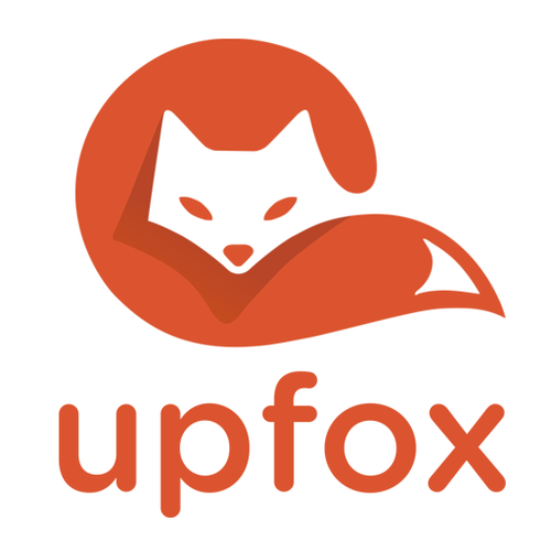 upfox(茶杯狐)