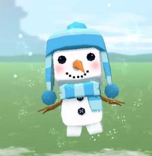 雪灵漫画安卓版截图