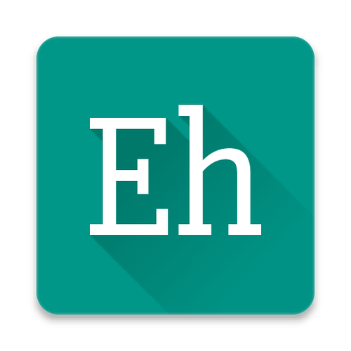 E站(EHVIEWER)彩色版本官方版图标