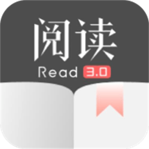 青瓜追书(Legado)图标