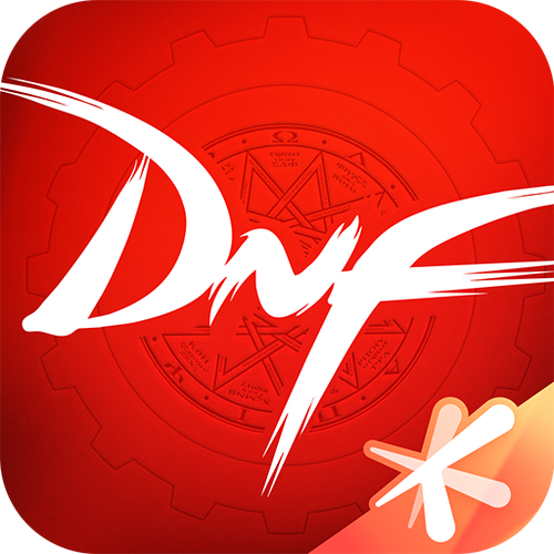 DNF多功能辅助图标