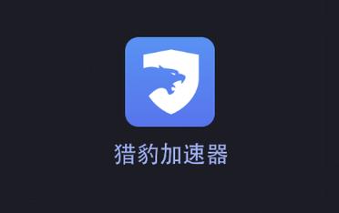 猎豹加速器正版