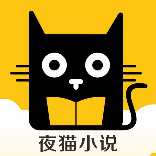夜猫小说阅读截图