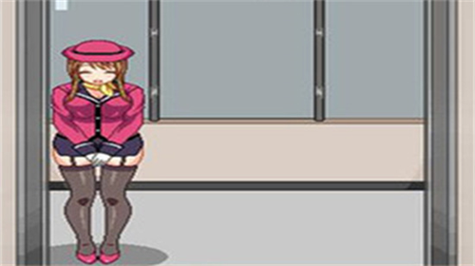 电梯服务员像素游戏 修改版
