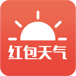红包天气预报app