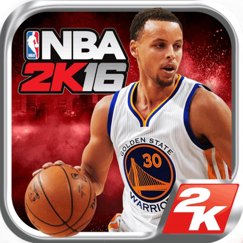 nba2k16中文版下载