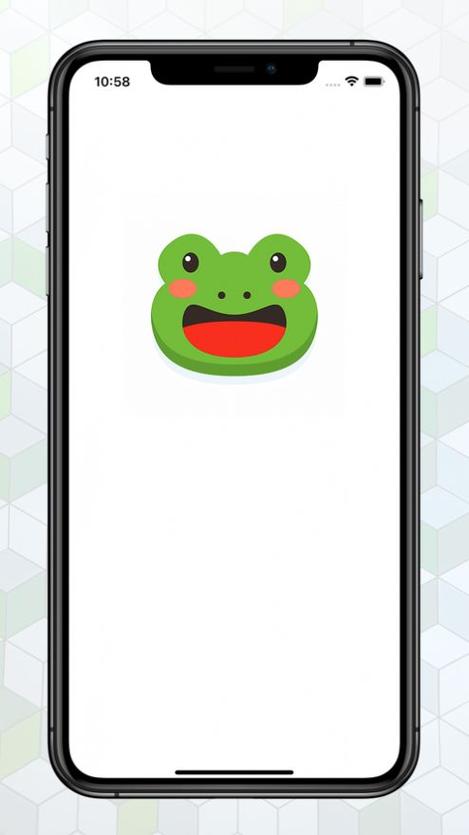 绿蛙密聊