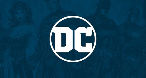 dc漫画软件