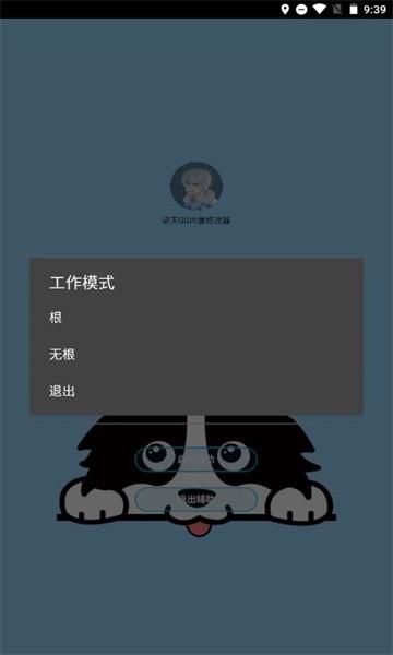 啸天框架免费版截图