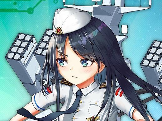 舰娘漫画