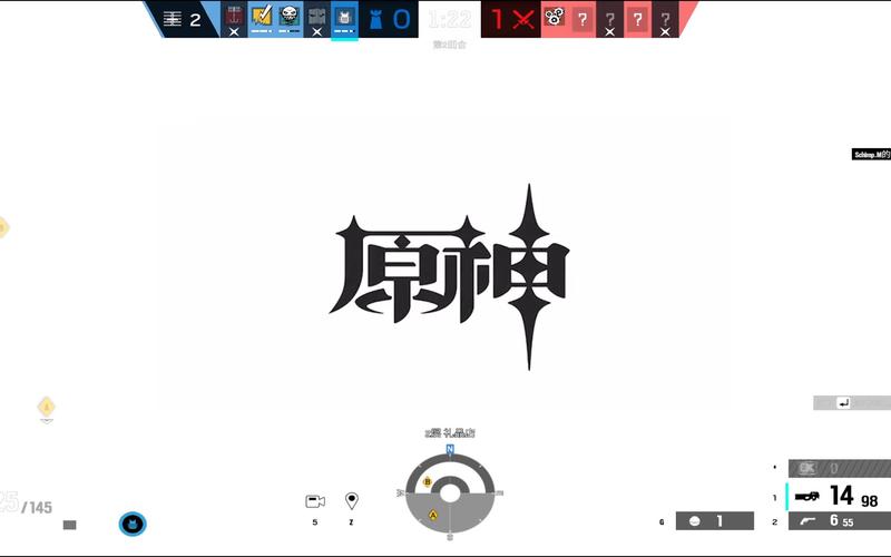 原神一刀秒脚本