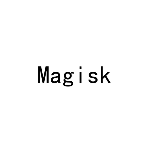 magisk资源仓库