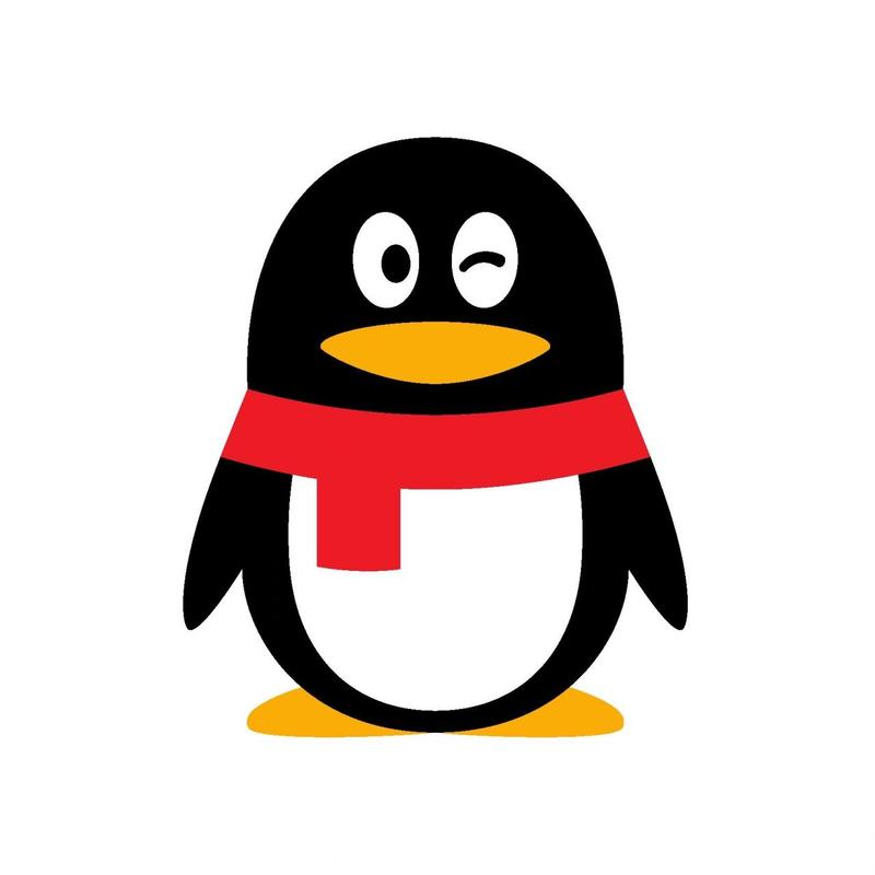 腾讯赚q币软件图标