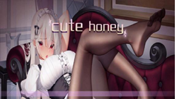CuteHoney汉化版下载