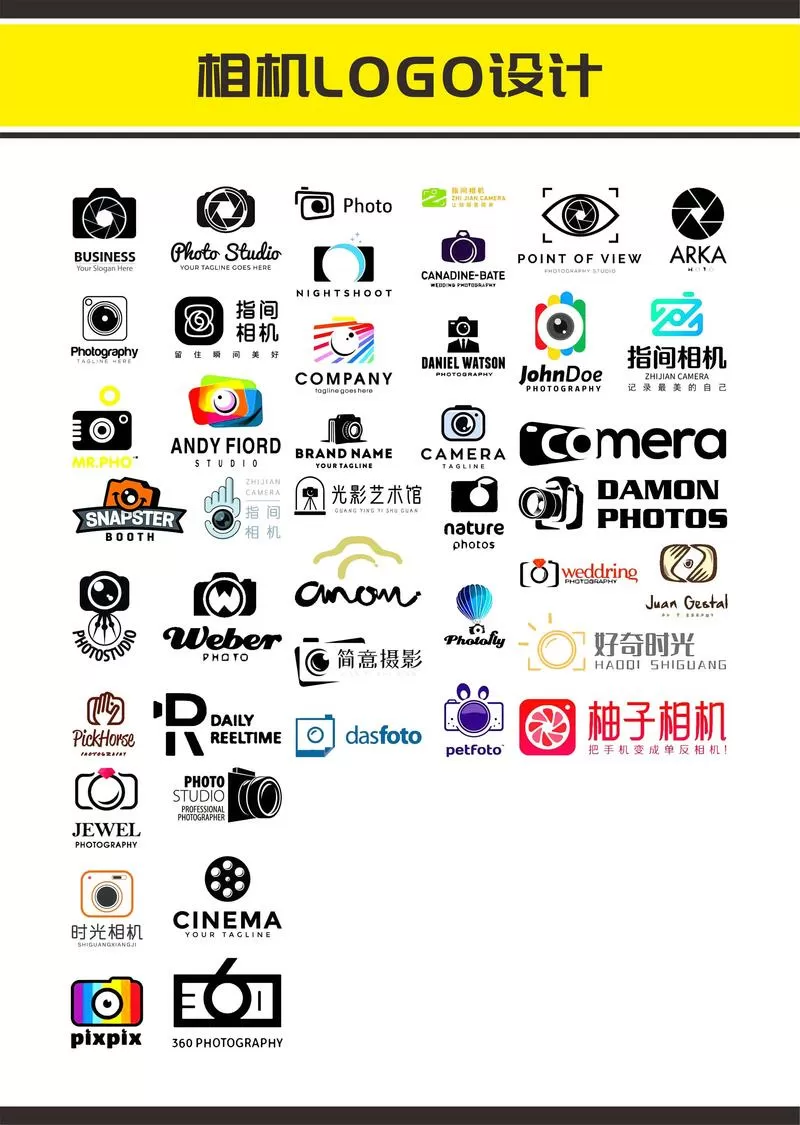 怎样在相机上设置名字截图