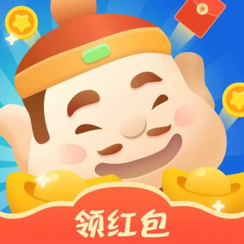 成语大富豪红包群