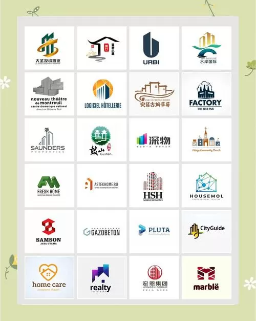 房屋建筑图纸大全