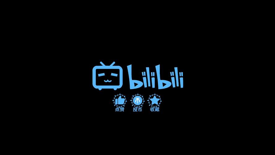 bilibili港澳台官网入口图标