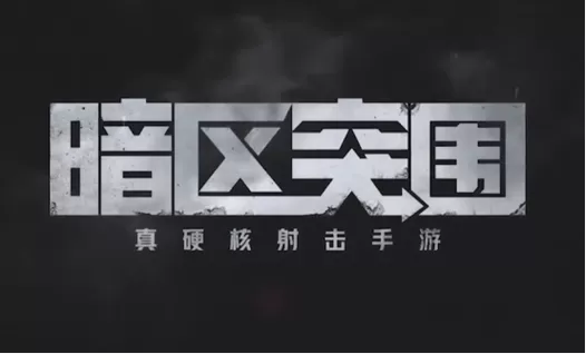暗区突围挂直装免费国际服图标