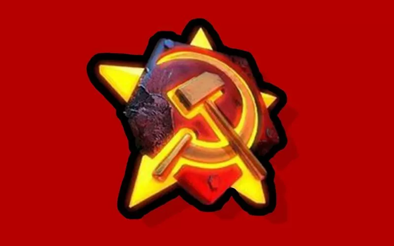 红警抗战