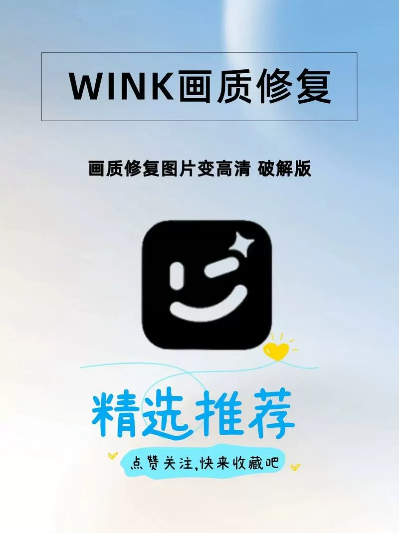 wink破解版2025图标