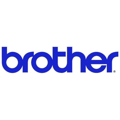 BROTHER打印机截图