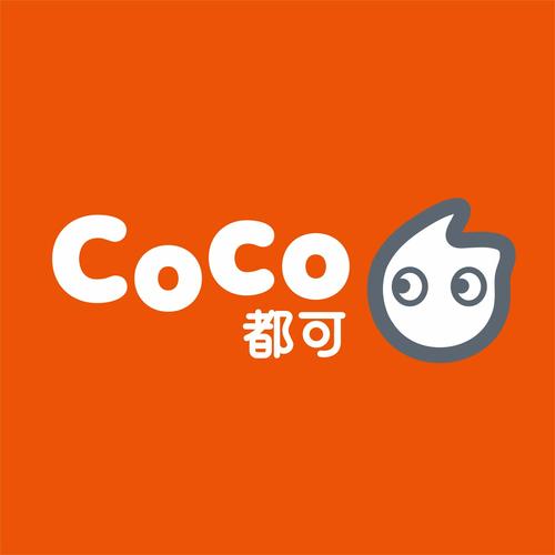 可可便利店图标