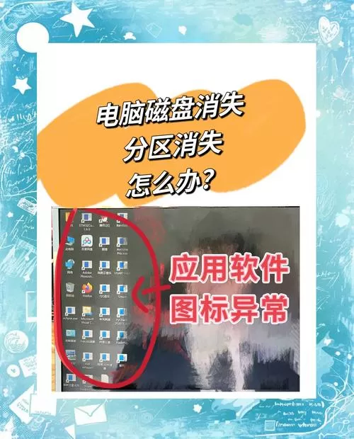 删除c盘桌面全没了怎么找回
