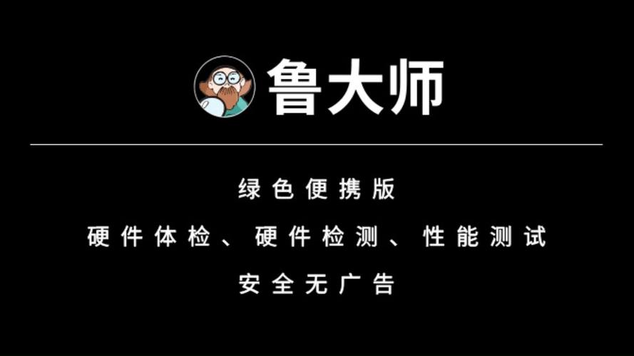 鲁大师是啥