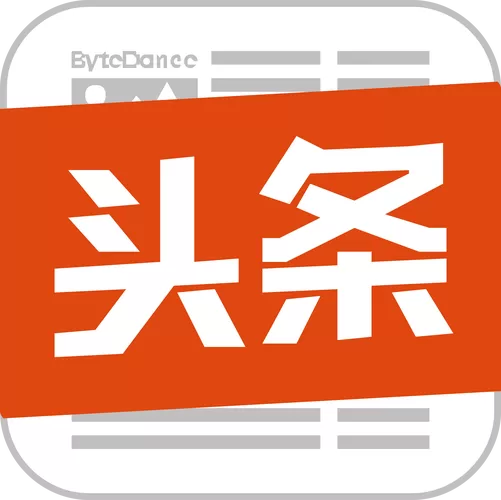 今日头条重新注册账号截图