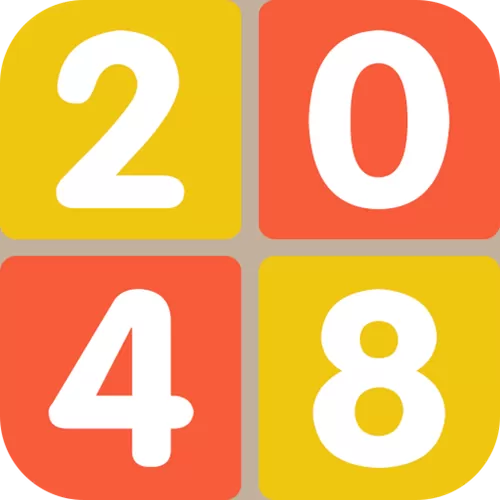 2048的8×8版下载