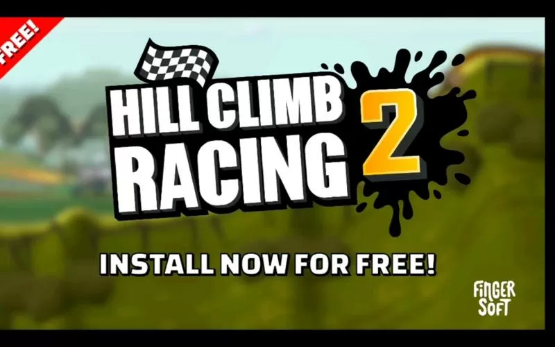 hillclimbracing破解版更新